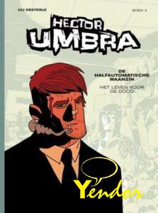 De halfautomatische waanzin 3