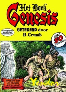Het boek Genesis