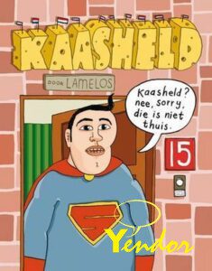 Kaasheld 1