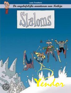 Slaloms