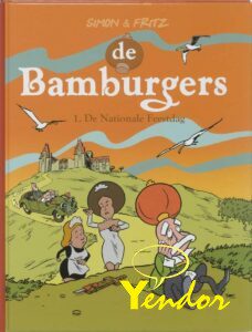 De nationale feestdag