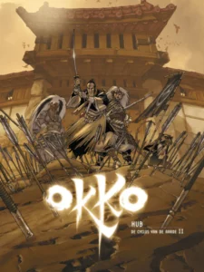 De cyclus van de aarde 2