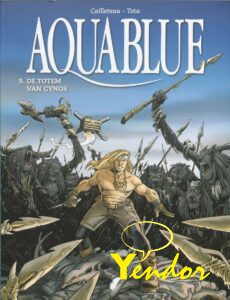 De totem van de Cynos