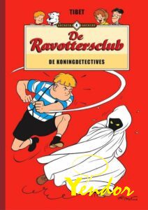 De Ravottersclub