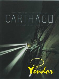 De lagune van fortuna