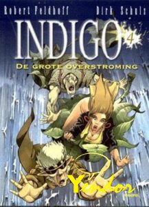 De grote overstroming