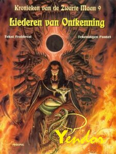 Liederen van ontkenning