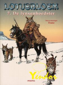De lynxenhoedster