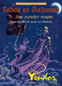 Jan zonder maan