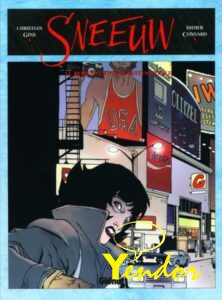 Berichten uit de buitenwereld