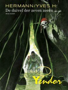 De duivel der 7 zeeën 2