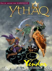 De schaduw van Khengis