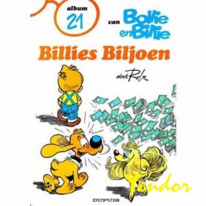 Billies biljoen