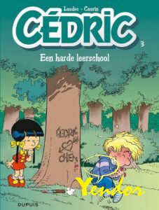 Een harde leerschool