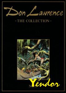 Don Lawrence collection 1