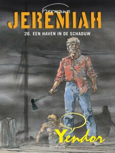 Een haven in de schaduw