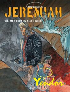 Met Esra is alles goed