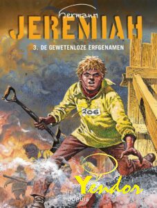 De gewetenloze erfgenamen