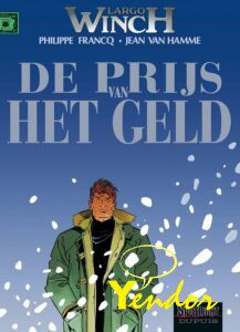 De prijs van het geld