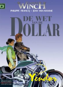De wet van de dollar