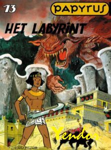 Het labyrint