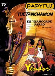 Toetanchamon