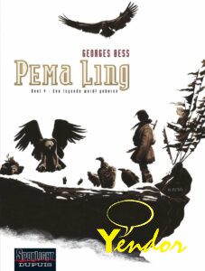 Een legende wordt geboren