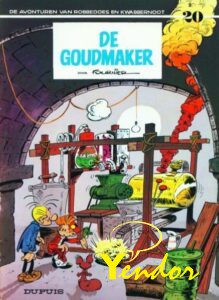 De goudmaker