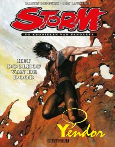 Het doolhof van de dood