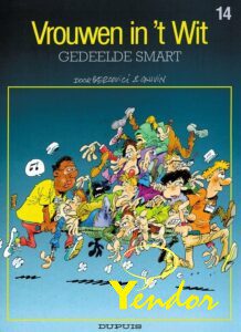 Gedeelde smart