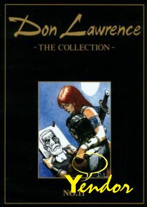 Don Lawrence collection 11