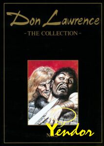 Don Lawrence collection 5