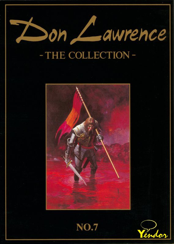 Don Lawrence collection 7