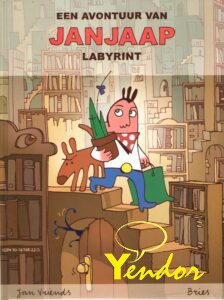 Labyrint + de pianist