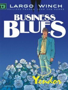 Business Blues
