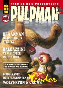 Pulpman 5