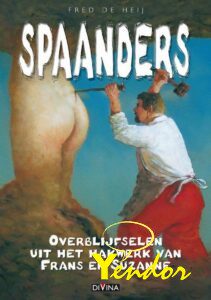 Spaanders
