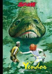 De strijd om de aarde