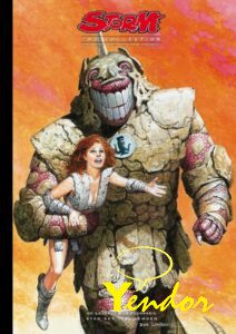 De legende van Yggdrasil