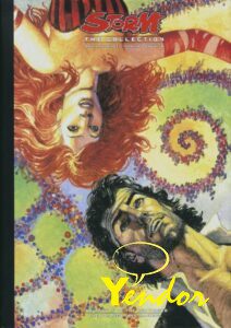 De terugkeer van de rode prins