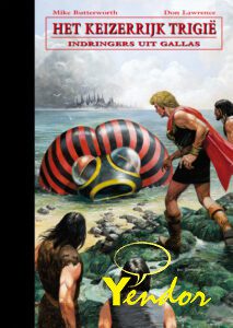 Indringers uit Gallas