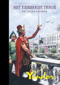 De valse keizer