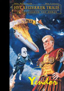 De gevangene van Zerss