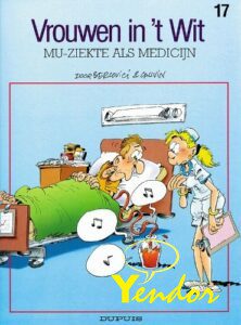 Mu-ziekte als medicijn