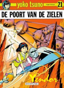 De poort van de zielen