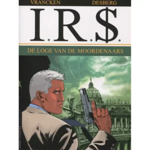 De loge van de moordenaars