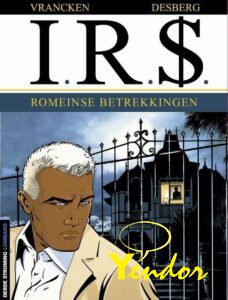 Romeinse betrekkingen