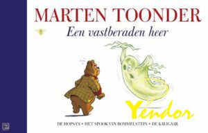 Een vastberaden heer