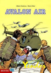 Avalon air