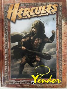 De Thracische oorlogen 1